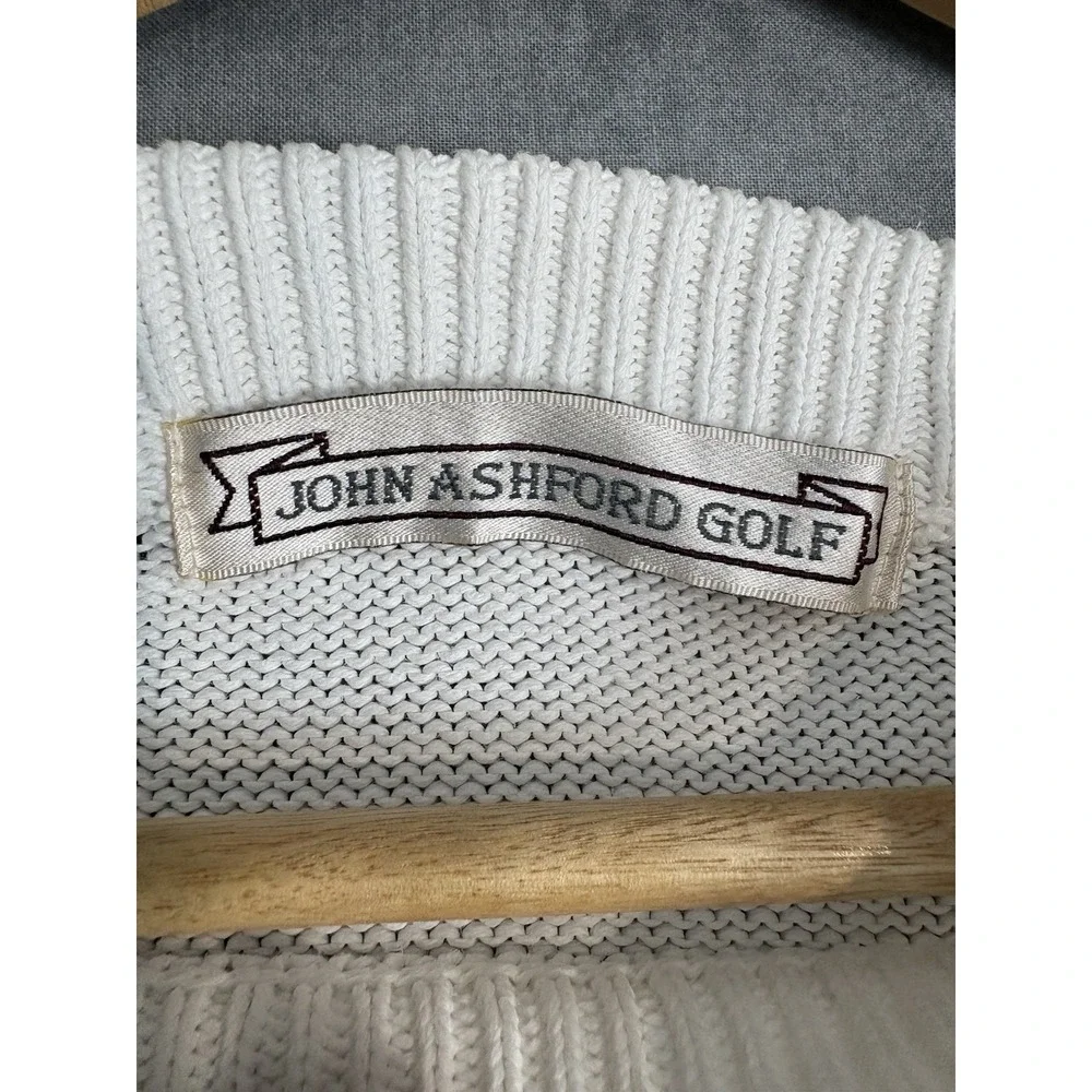John Ashford pre owned